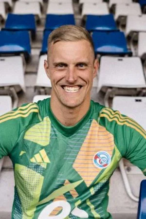 Karl-Johan Johnsson