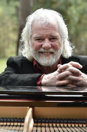 Фото: Chuck Leavell
