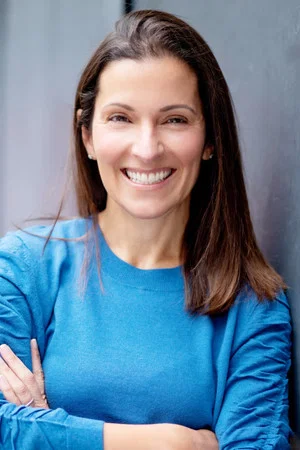 Natalie Fischer
