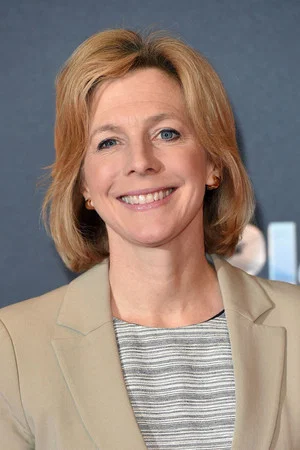Фото: Hazel Irvine