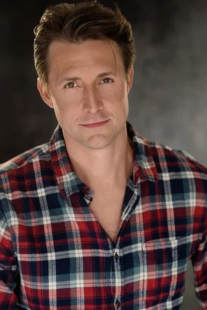 Michael Shenefelt
