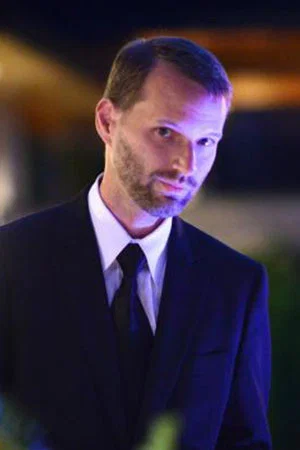 Tom Merritt