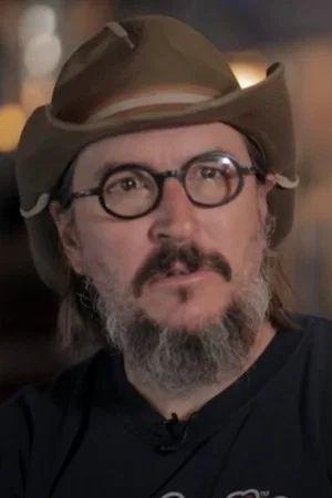 Фото: Les Claypool