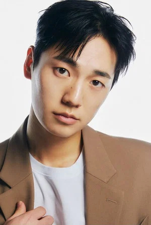 Jung Woo-jae
