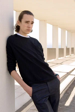 Фото: Robert Paul Eitelberg