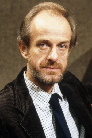 Julian Curry