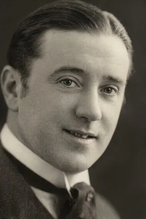 Forrester Harvey