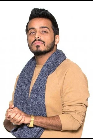 Tariq Alharbi