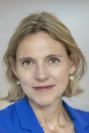 Mirjam Sterk