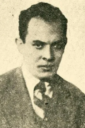 Мирон Билинский