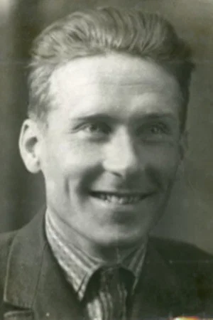 Nikolay Privezentsev