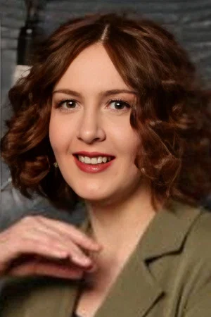 Евгения Гликина