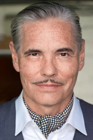 William Leroy