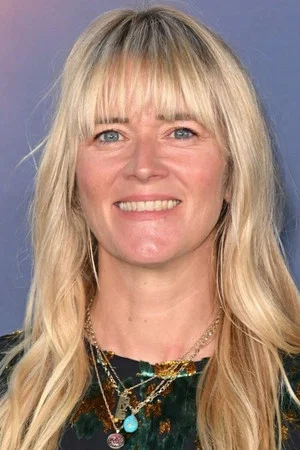Фото: Edith Bowman