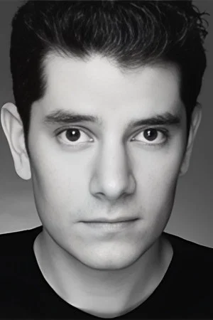Daniel Tyler-Smith