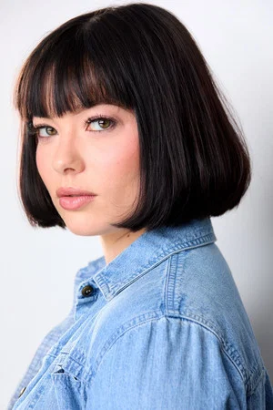 Sophie Steele