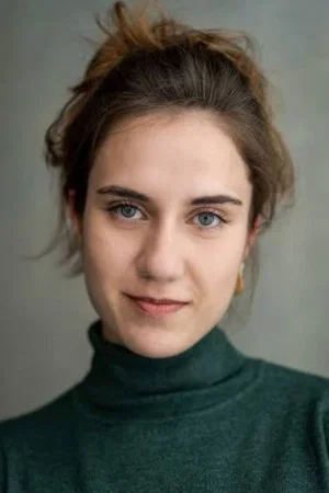 Laura Kaliger