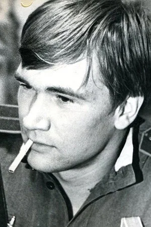 Александр Аржиловский