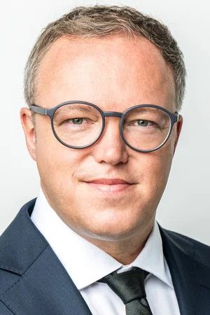 Mario Voigt