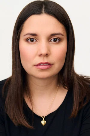 Rosalie Gobeil