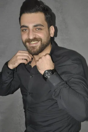 Enes Özdelice