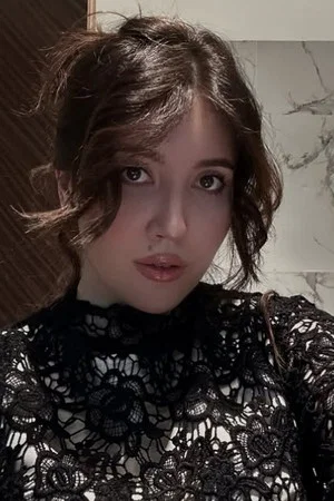 Madina Adilova