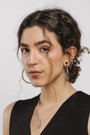 Andrea Buendía