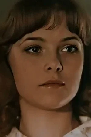 Елена Антонова