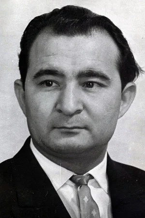 Латиф Файзиев