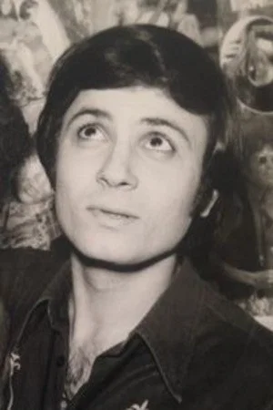 Nagy Angelo