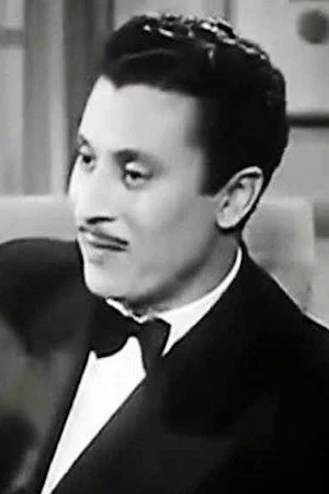 Abdel Rahman Hamdy
