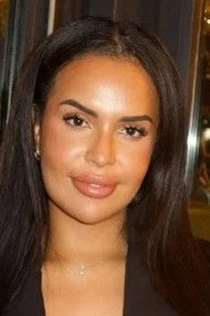 Kenzy Berkhout Miguel