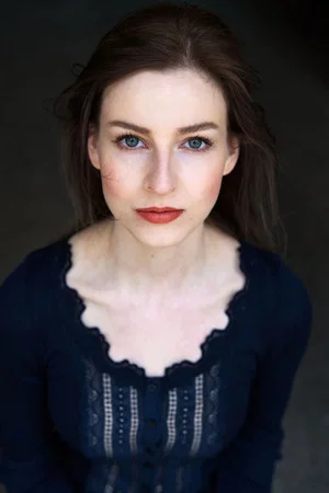Johanna Giraud