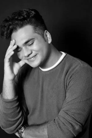Samay Shah