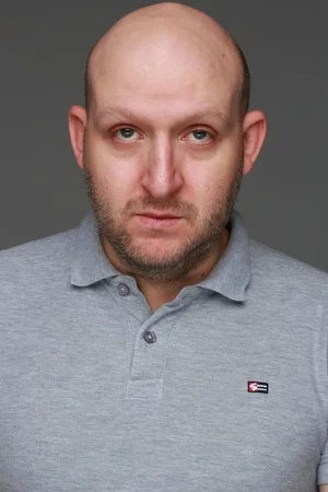 Николай Николаев