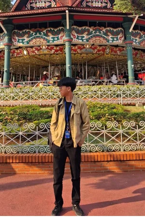 Putra Rizky Fadilah
