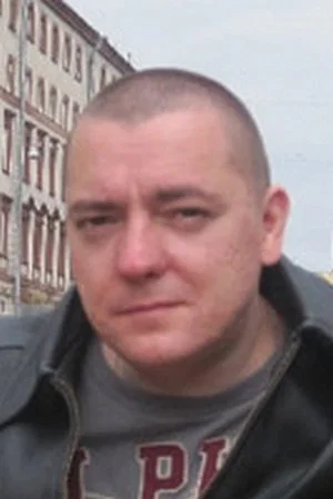 Андрей Тумаркин