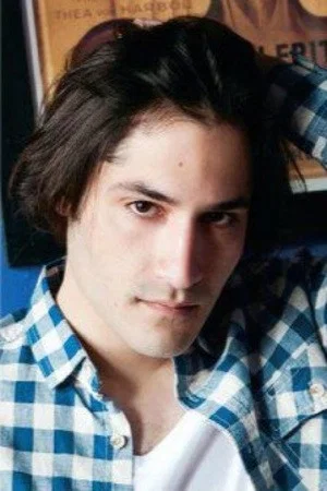 Andreas Koutsoumpas