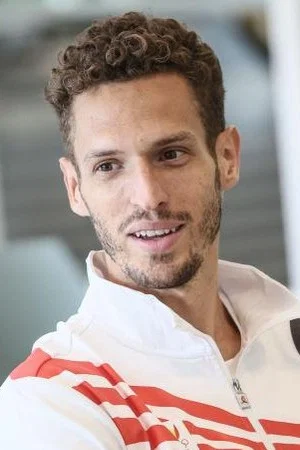 Dylan Borlée