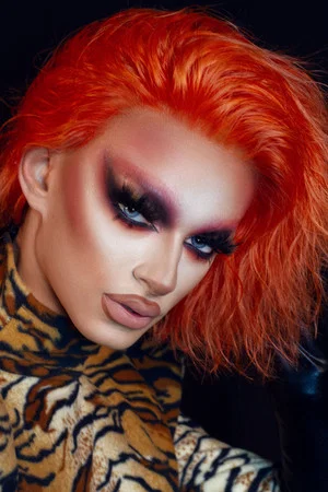 Фото: Krystal Versace