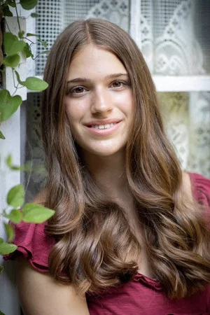 Emma Varel