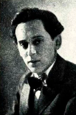 Виктор Турин