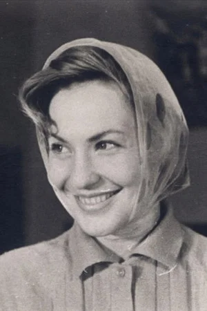 Елизавета Волгина