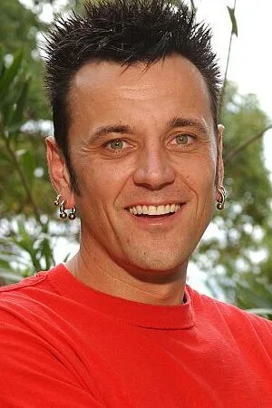 Lex van den Berghe