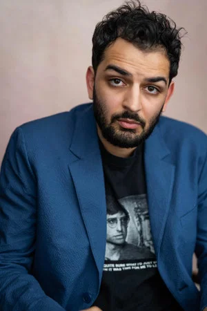 Nico Rao Pimparé