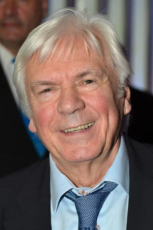 Dieter Kürten