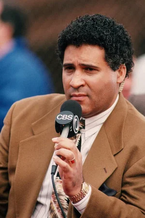 Greg Gumbel
