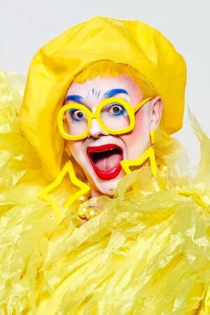 Фото: Ginny Lemon