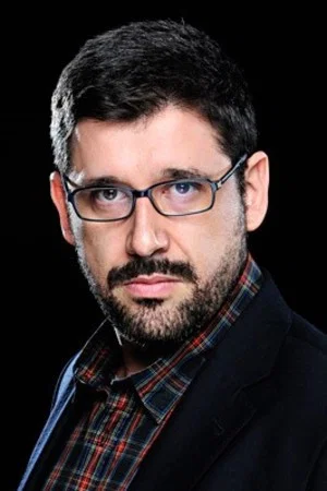 José Luis Patiño
