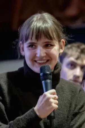 Iris Rotărescu